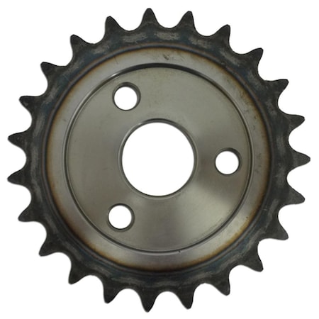 Aftermarket Sprocket 23 Tooth WN-M1-30243-PEX